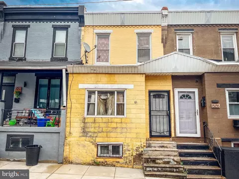 1507 N Myrtlewood St, Philadelphia, PA 19121