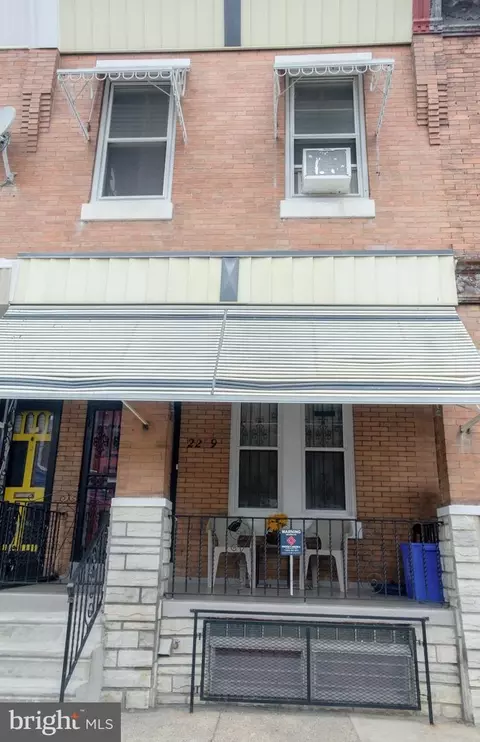 2229 W Huntingdon St, Philadelphia, PA 19132