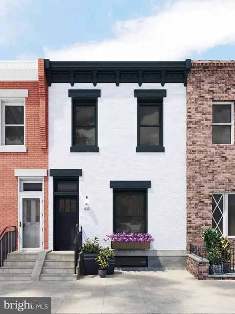 832 N Pennock St, Philadelphia, PA 19130