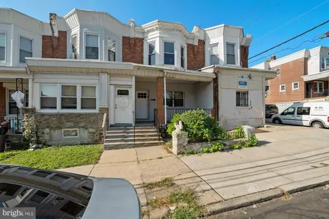 6616 Chew Ave, Philadelphia, PA 19119