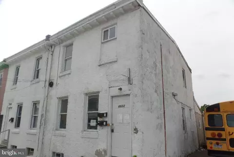 4622 Hawthorne St, Philadelphia, PA 19124