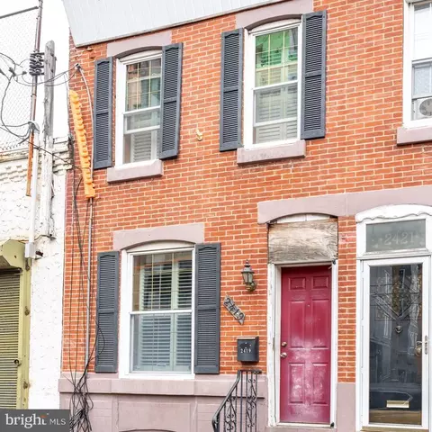 2419 E Huntingdon St, Philadelphia, PA 19125