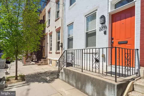 2235 Catharine St, Philadelphia, PA 19146