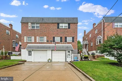 149 Ridgefield Rd, Philadelphia, PA 19154