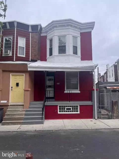 211 N Creighton St, Philadelphia, PA 19139