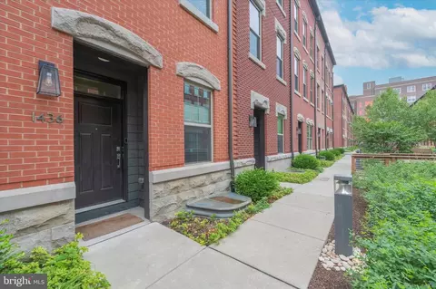 1436 S Lawrence Ter, Philadelphia, PA 19147