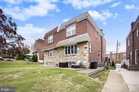 9053 Convent Ave, Philadelphia, PA 19136