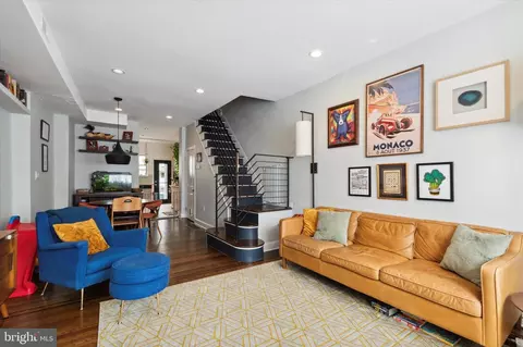 1322 S 8th St, Philadelphia, PA 19147