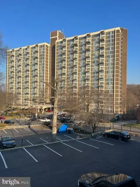 3600 Conshohocken Ave #2006, Philadelphia, PA 19131