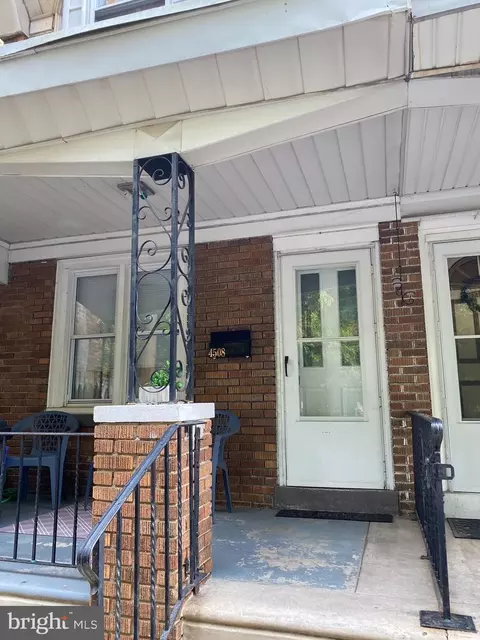 4508 Mitchell St, Philadelphia, PA 19128