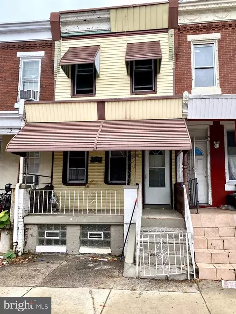 3144 N Camac St, Philadelphia, PA 19133
