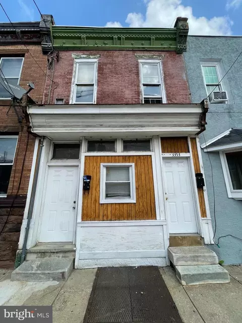 3353 N 2nd St, Philadelphia, PA 19140