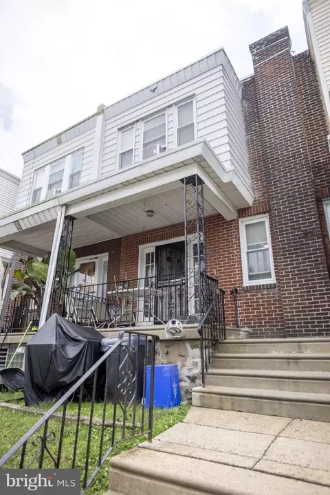 642 Brill St, Philadelphia, PA 19120