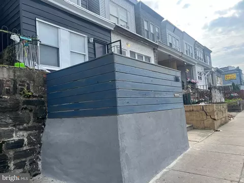 186 W Duncannon Ave, Philadelphia, PA 19120