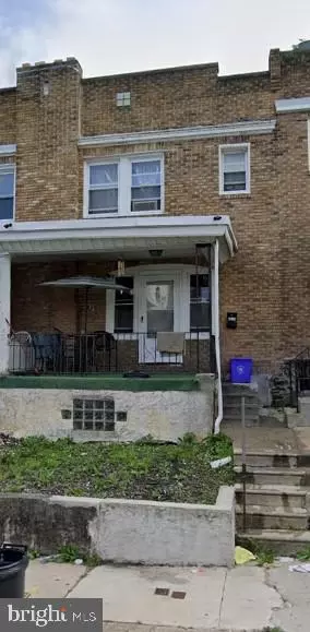 5518 Ardleigh St, Philadelphia, PA 19138