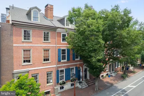 537 Pine St, Philadelphia, PA 19106
