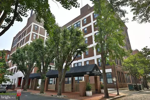 315 New St #605, Philadelphia, PA 19106
