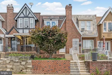4613 Bleigh Ave, Philadelphia, PA 19136