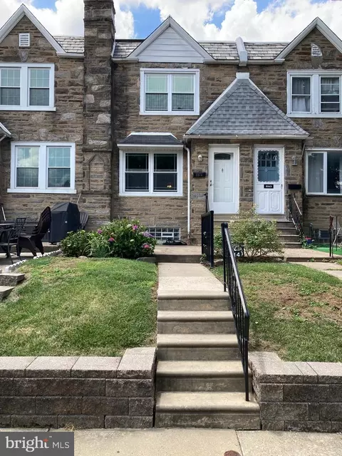 3314 Chippendale St, Philadelphia, PA 19136