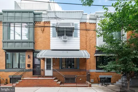 1115 Cross St, Philadelphia, PA 19147
