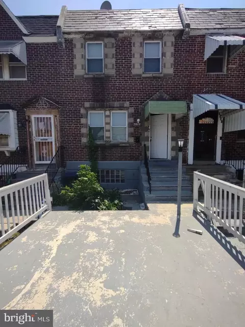 5528 Belmar Ter, Philadelphia, PA 19143