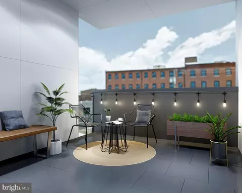1148 N 2nd St #6D, Philadelphia, PA 19123