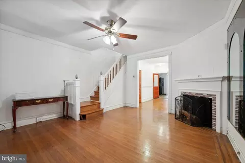 5512 Malcolm St, Philadelphia, PA 19143