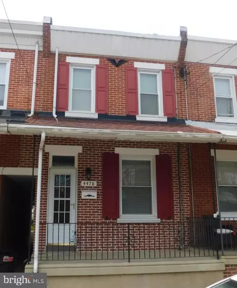 4478 Almond St, Philadelphia, PA 19137