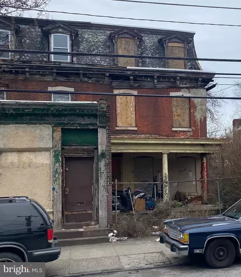 3517 N 17th St, Philadelphia, PA 19140