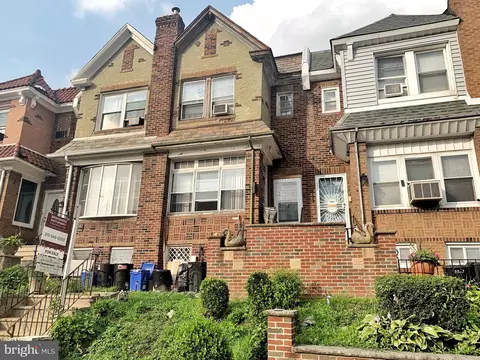 6539 Cutler St, Philadelphia, PA 19126