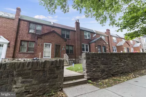 487 W Abbottsford Ave, Philadelphia, PA 19144