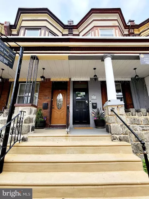 1915 Hart Ln, Philadelphia, PA 19134