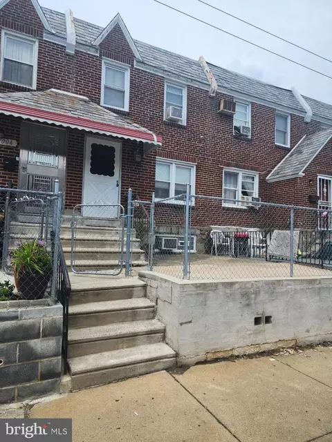 7006 Souder St, Philadelphia, PA 19149