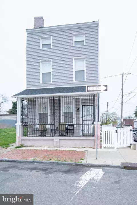 1749 Foulkrod St, Philadelphia, PA 19124