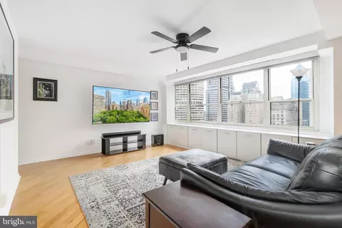 1806 18 Rittenhouse Sq #1803, Philadelphia, PA 19103