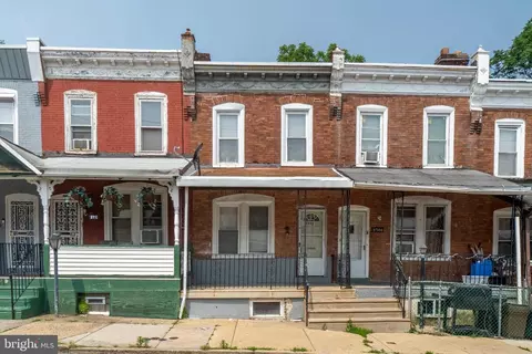 5942 N Beechwood St, Philadelphia, PA 19138