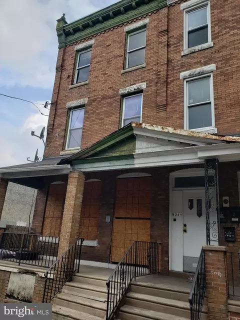 4243 W Stiles St, Philadelphia, PA 19104
