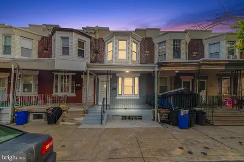 235 W Clarkson Ave, Philadelphia, PA 19120