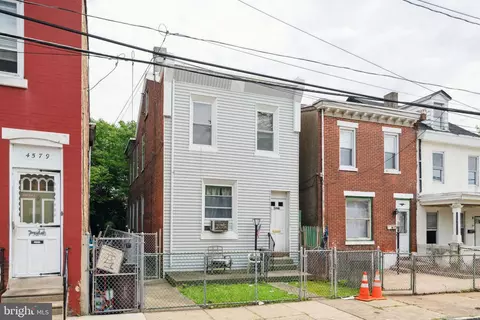 4577 Ditman St, Philadelphia, PA 19124