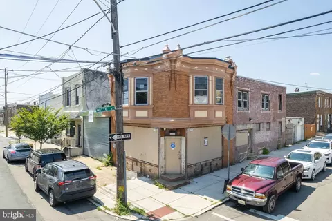 2220 E Venango St, Philadelphia, PA 19134