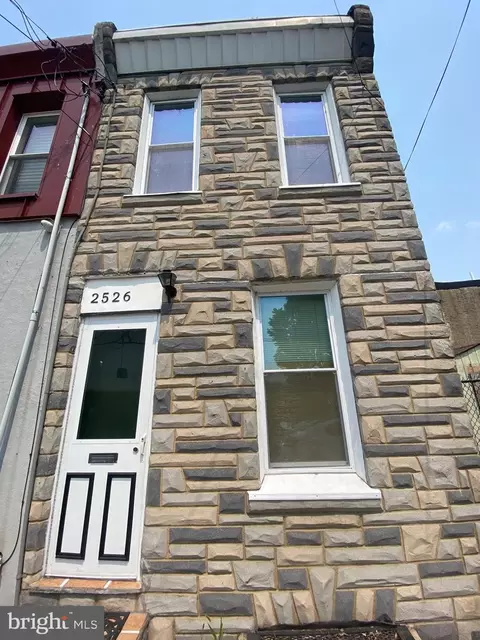 2526 Almond St, Philadelphia, PA 19125