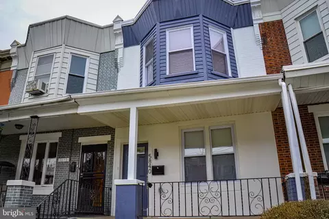 5840 Alter St, Philadelphia, PA 19143