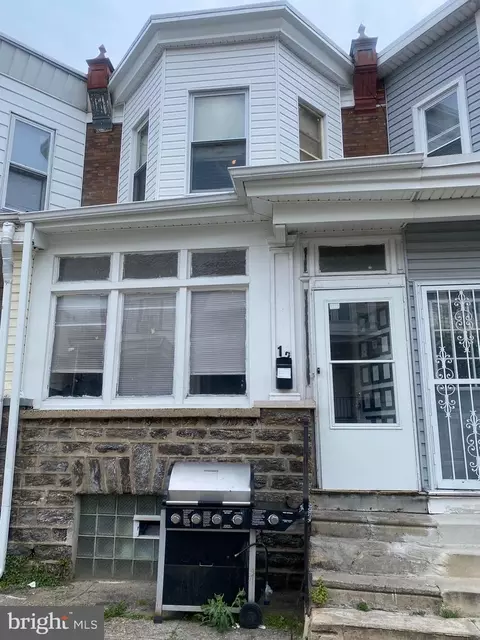 212 Rubicam St, Philadelphia, PA 19120