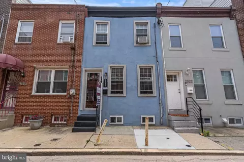 2320 Wilder St, Philadelphia, PA 19146