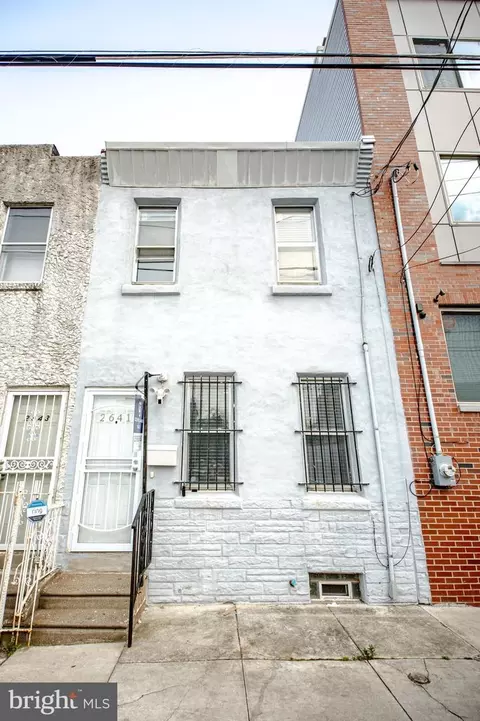 2641 Jasper St, Philadelphia, PA 19125