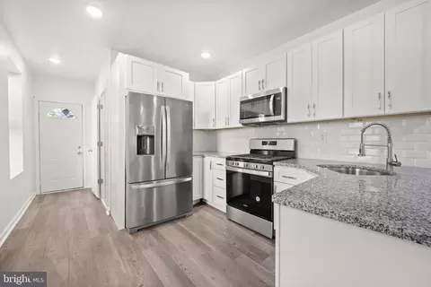 1721 N 26th St, Philadelphia, PA 19121