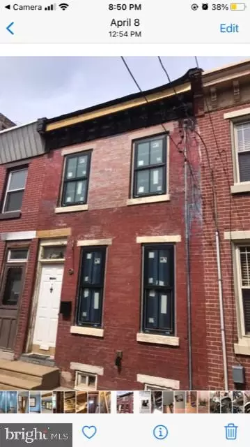 441 Miller St, Philadelphia, PA 19125