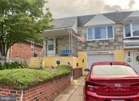 9814 Clark St, Philadelphia, PA 19115