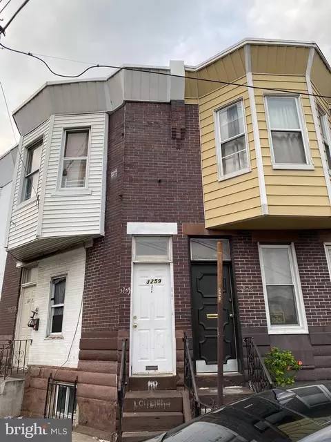 3259 Potter St, Philadelphia, PA 19134
