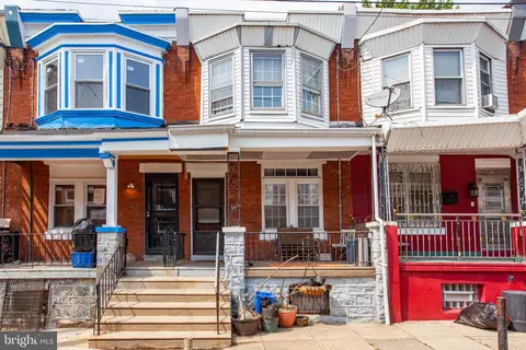 5031 Chancellor St, Philadelphia, PA 19139